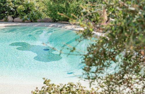 Tiriddo Villa | Villa Ninfea - sea view and relax