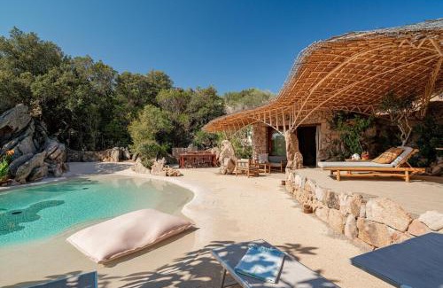 Tiriddo Villa | Villa Ninfea - sea view and relax