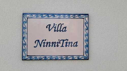 San Lorenzo Villa | Villa NinniTina