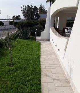 San Lorenzo Villa | Villa NinniTina