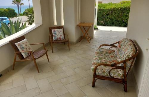 San Lorenzo Villa | Villa NinniTina