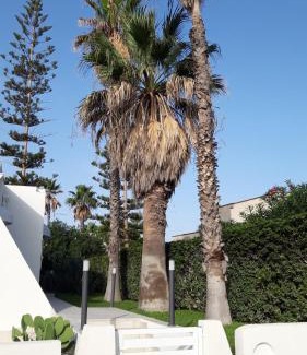 San Lorenzo Villa | Villa NinniTina