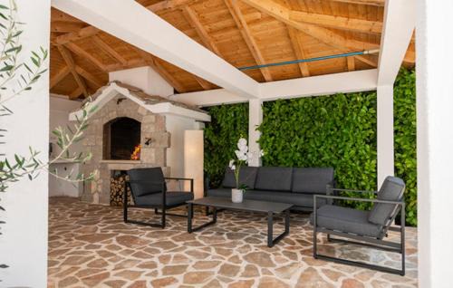 Donji Prolozac House | Villa Nino