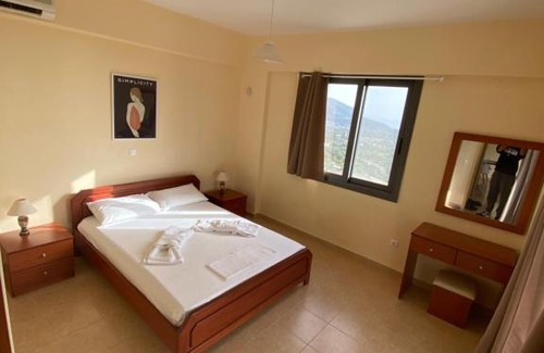Riglia Apartment | Villa Niobe