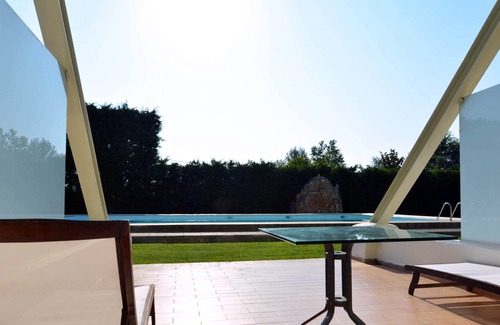 Molos-Agios Konstantinos Villa | Villa Niriis two bedroom villa