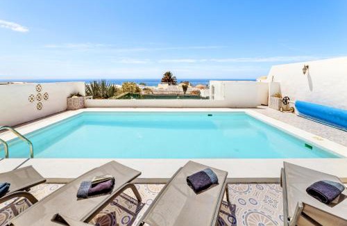 Guime Apartment | Villa Nirvana - Casa Marosenia