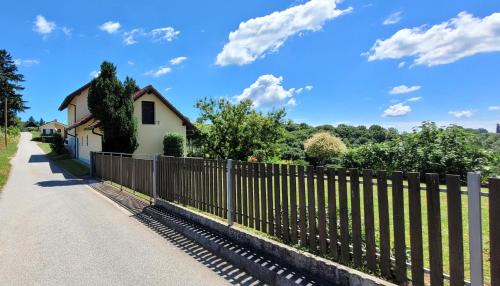 Ormoz Villa | Villa Nives, wine region Jeruzalem