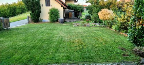 Ormoz Villa | Villa Nives, wine region Jeruzalem