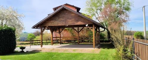 Ormoz Villa | Villa Nives, wine region Jeruzalem