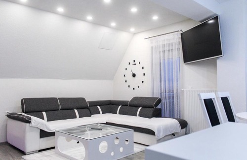 Canton 10 Villa | Villa Noa Kupres