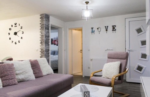 Canton 10 Villa | Villa Noa Kupres
