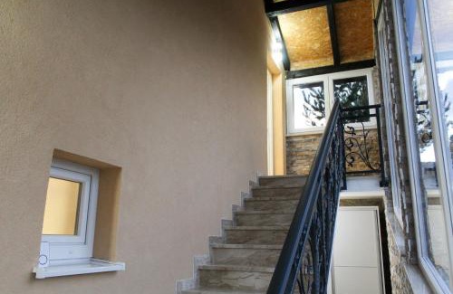 Canton 10 Villa | Villa Noa Kupres