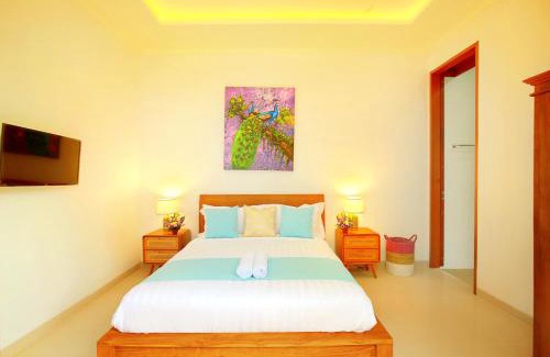 Mumbul Villa | Villa Noam By Bali Asia Villa