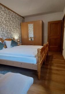 Tesero Apartment | Villa Noce 2