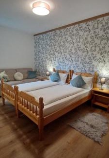 Tesero Apartment | Villa Noce 2
