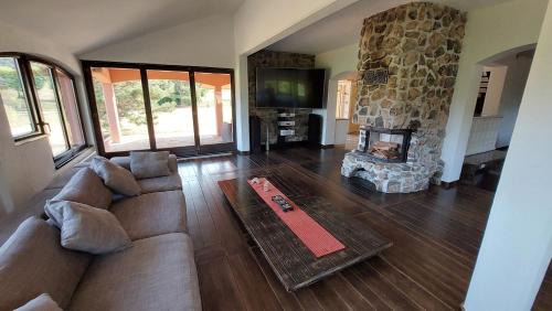 Sezana Villa | Villa Noiram - Your dream Getaway in Nature
