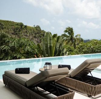 Mae Nam Villa | Villa Nomada