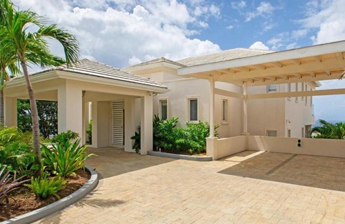 Merlin Bay House | Villa Nomade, Westmoreland Hills by Barbados Sothebys International Realty