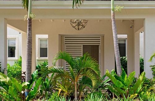 Merlin Bay House | Villa Nomade, Westmoreland Hills by Barbados Sothebys International Realty