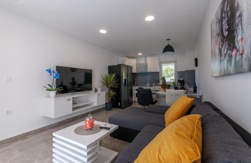 Drivenik Apartment | Villa Nona Andrejka - Elegance and Comfort