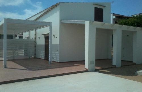 Castelvetrano House | Villa Nonna Pina