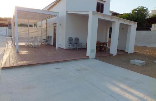 Castelvetrano House | Villa Nonna Pina
