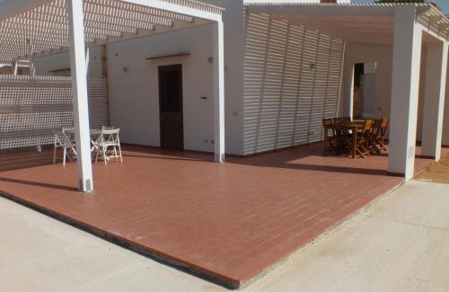 Castelvetrano House | Villa Nonna Pina