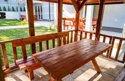 Sarajevo Canton Apartment | Villa Noor