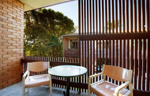 Noosaville Hotel | Villa Noosa Hotel
