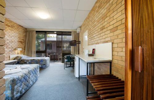 Noosaville Hotel | Villa Noosa Hotel