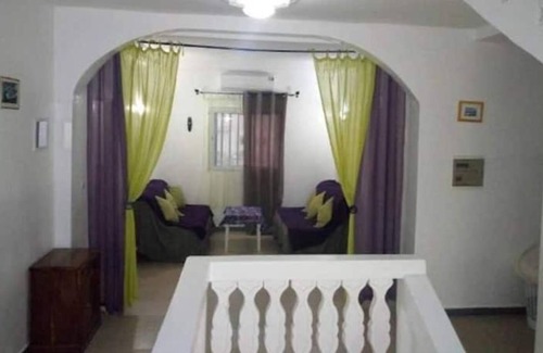 Yenne Tode Villa | Villa NOPALOU 2 minutes from the beach