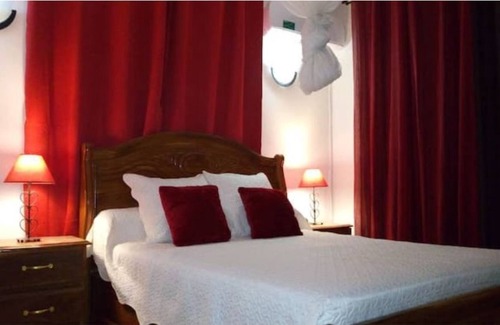 Yenne Tode Villa | Villa NOPALOU 2 minutes from the beach