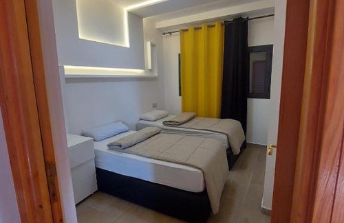 Imouzzer du Kandar Villa | villa NORA