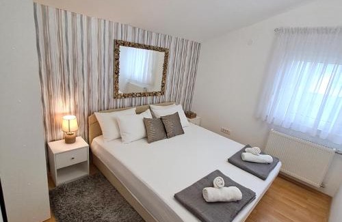 Blagaj Villa | Villa Nora Nea