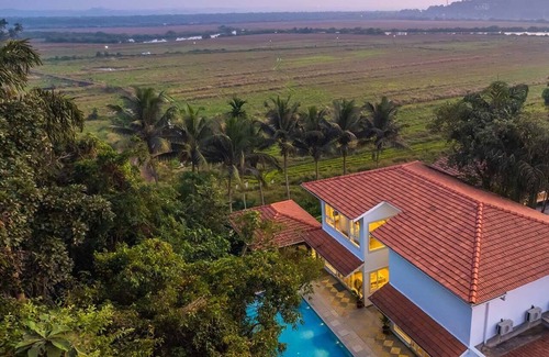 Salvador do Mundo Villa | Villa Nora | Villas By Noor