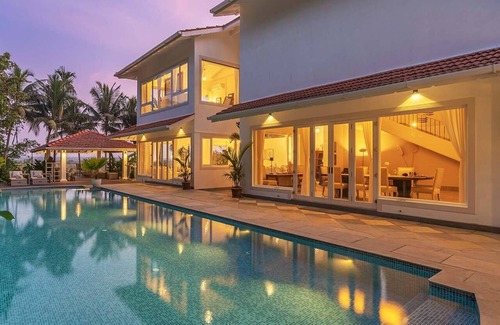 Salvador do Mundo Villa | Villa Nora | Villas By Noor