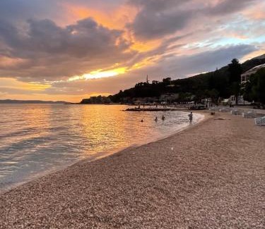 Podgora Apartment | Villa Norah