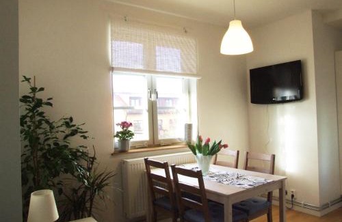 Borgholm Apartment | Villa Nore