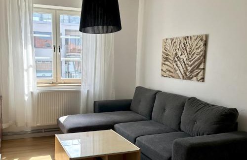 Borgholm Apartment | Villa Nore