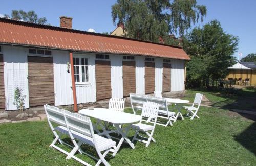 Borgholm Apartment | Villa Nore