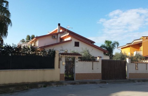 Sciacca House | Villa Normanna