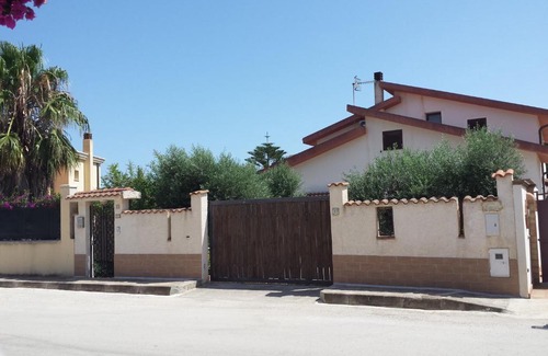 Sciacca House | Villa Normanna