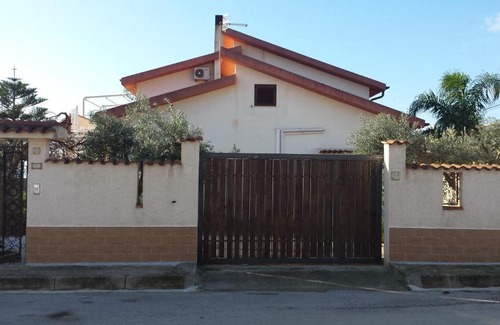 Sciacca House | Villa Normanna