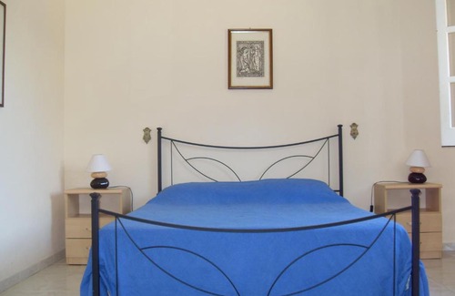 Sciacca House | Villa Normanna