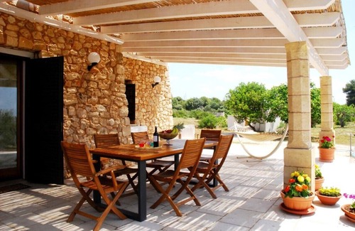 Torre Pali Villa | Villa noruena a few steps from the beaches