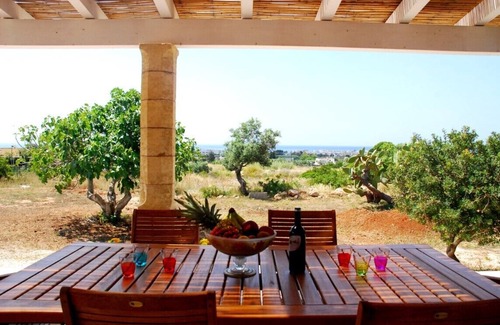 Torre Pali Villa | Villa noruena a few steps from the beaches