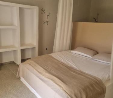 Ngaring Bed & Breakfast | Villa Nossa