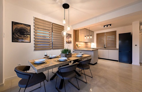 Kozino Villa | Villa Nostro Porto with pool
