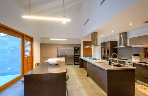 Las Palmas Villa | Villa Nova in Casa de Campo by Personal Villas - World-Class Amenities