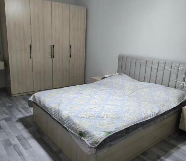 Azerbaijan Villa | Villa Novxani